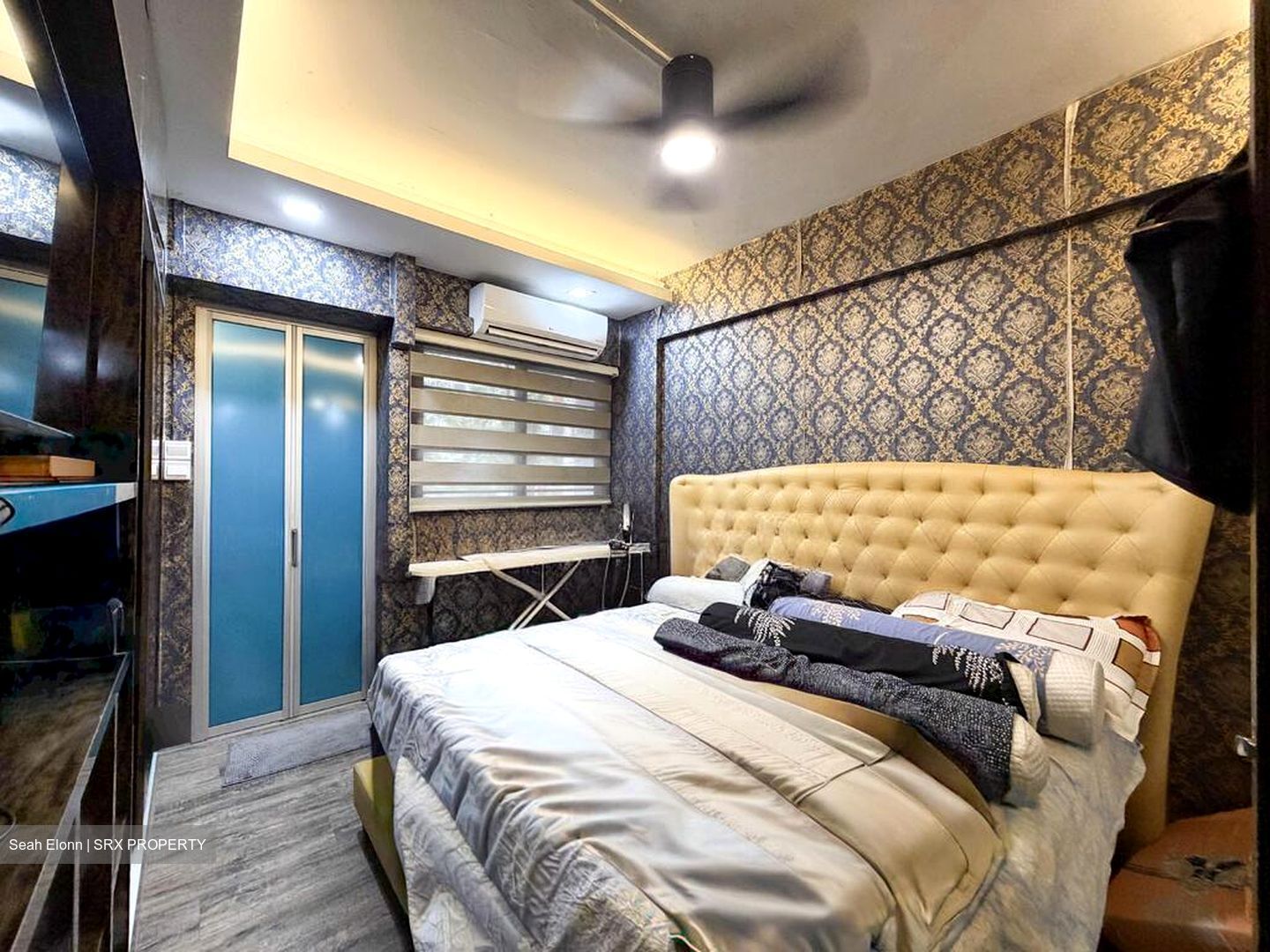 Blk 271 Tampines Street 21 (Tampines), HDB 3 Rooms #629818791